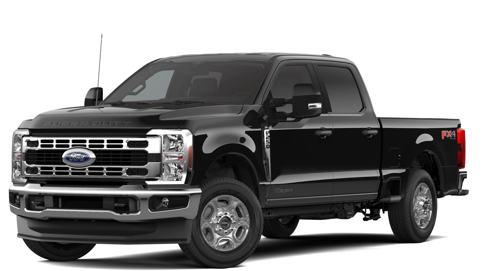 2026 Ford Super Duty® External Image 1